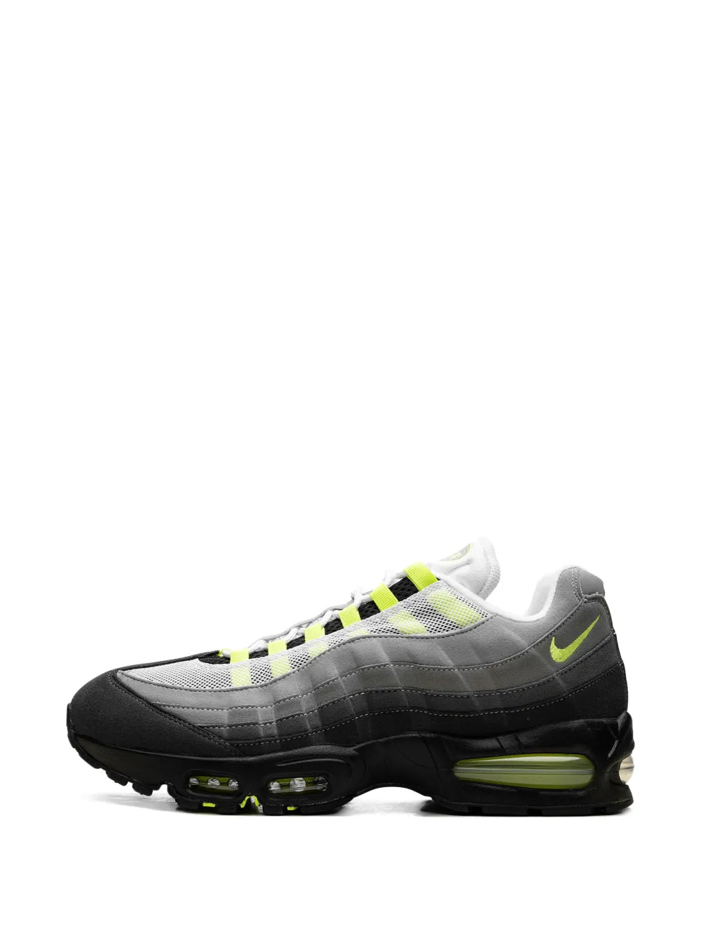 Nike Air Max 95 Og Neon 2025 Sneakers
