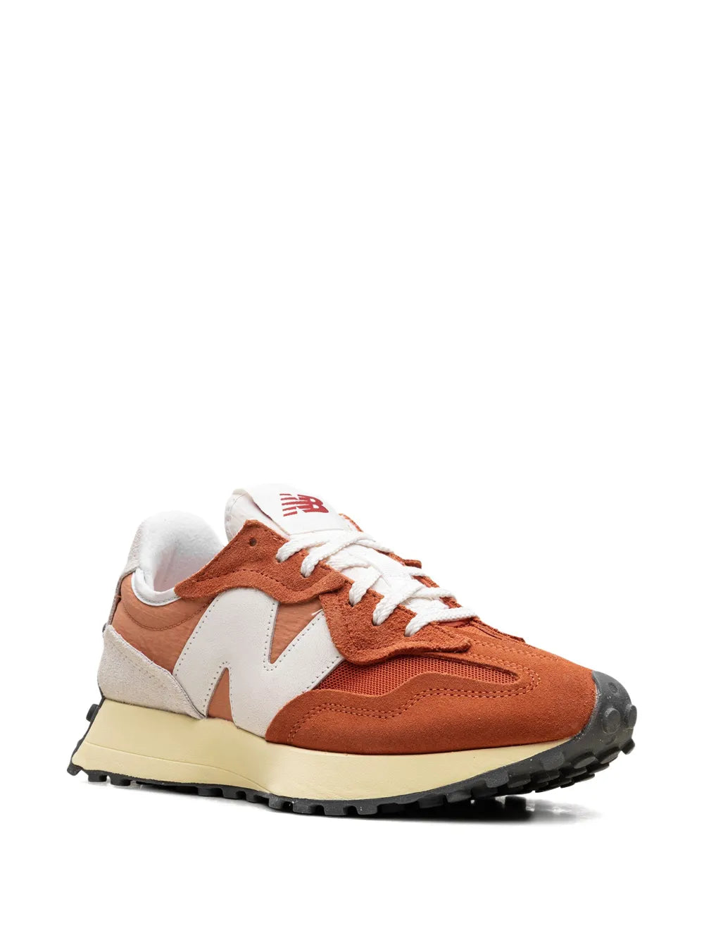 New Balance 327 Infield Clay/Copper Sneakers