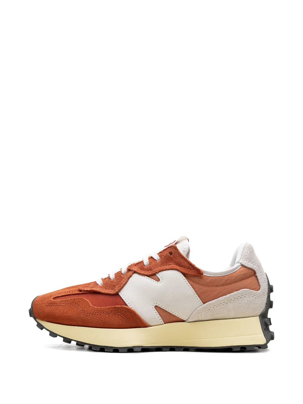 New Balance 327 Infield Clay/Copper Sneakers