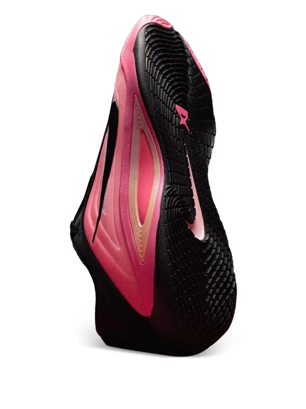Nike Aone Black/Hyper Pink Sneakers