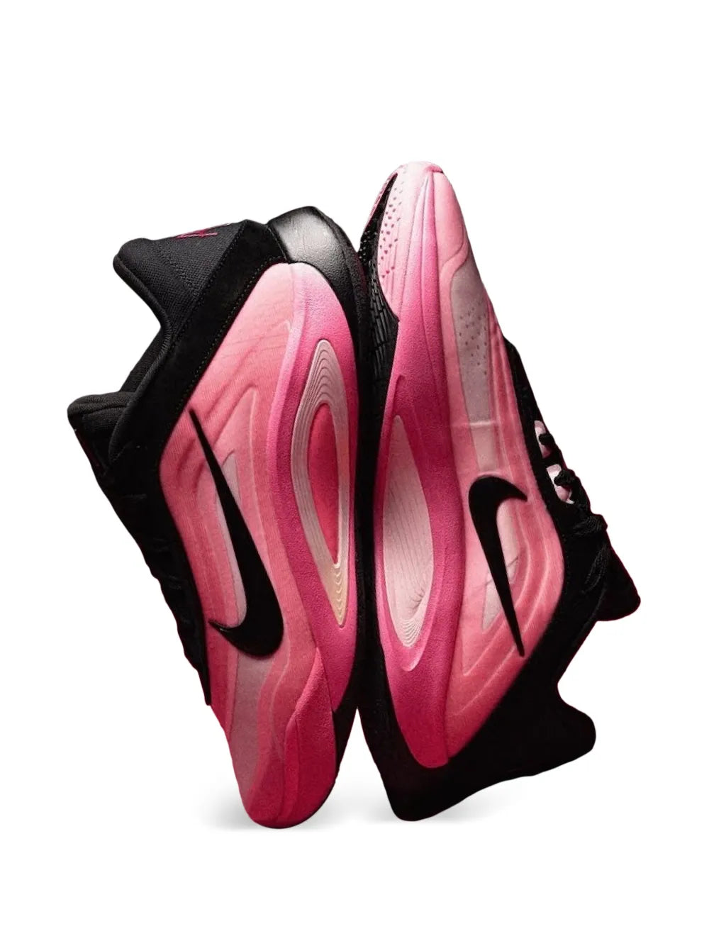 Nike Aone Black/Hyper Pink Sneakers