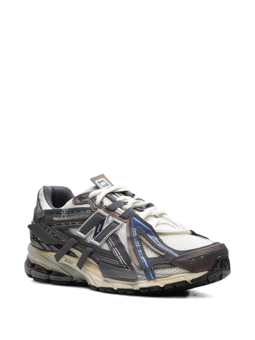 New Balance 1906A Eggplant Sneakers