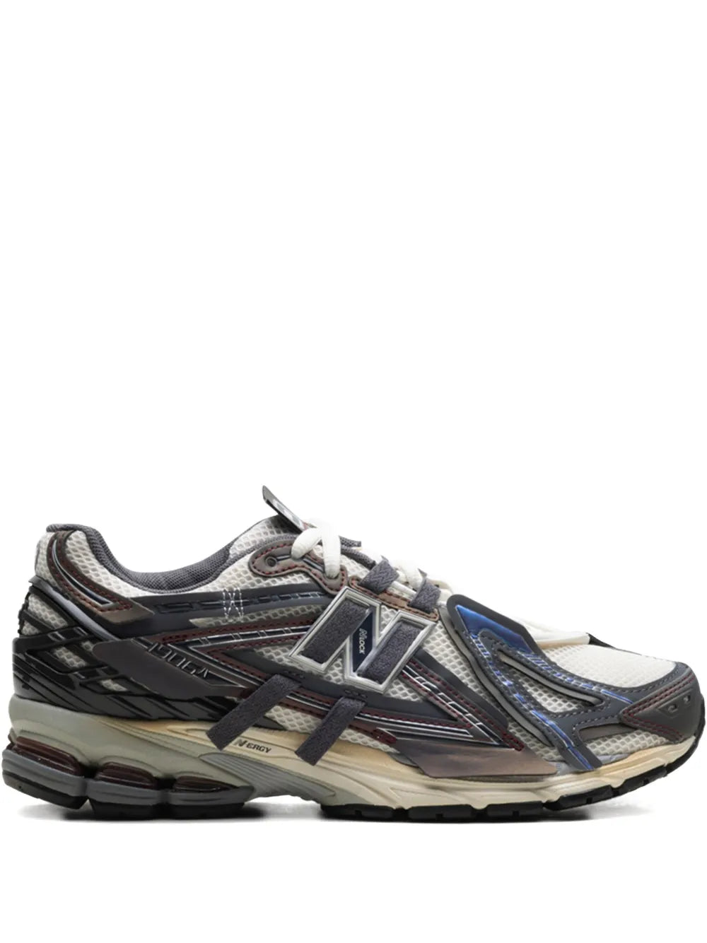New Balance 1906A Eggplant Sneakers