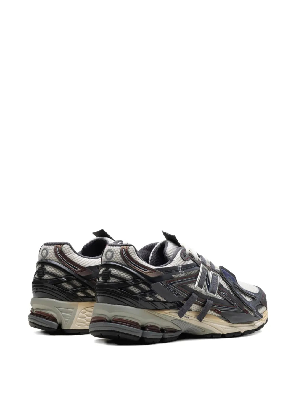 New Balance 1906A Eggplant Sneakers