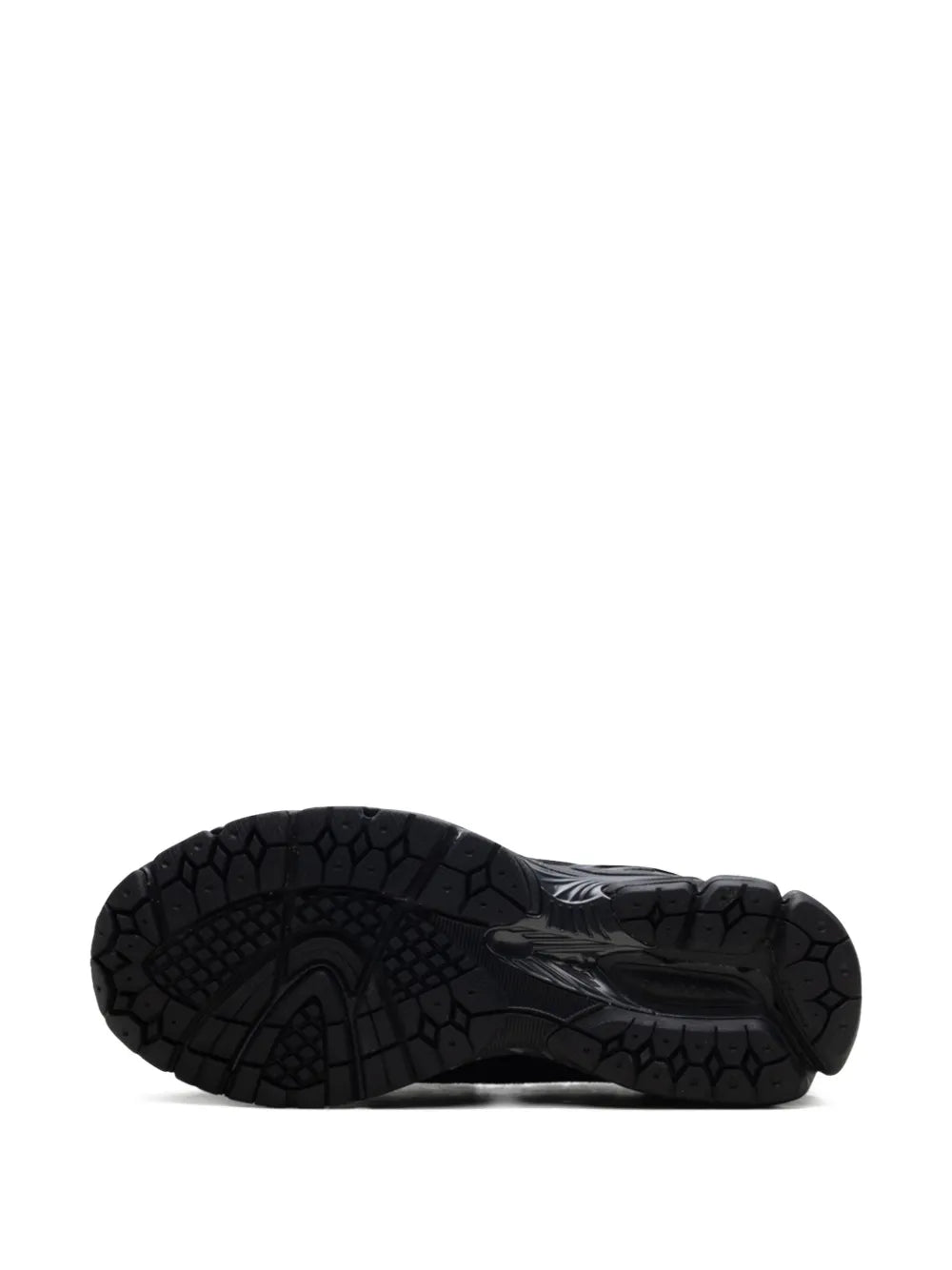 New Balance 1906L Black Suede Sneakers