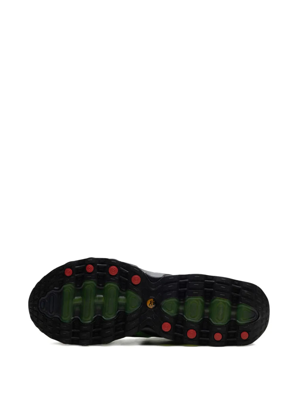 Nike Air Max Dn8 Black/Green Sneakers