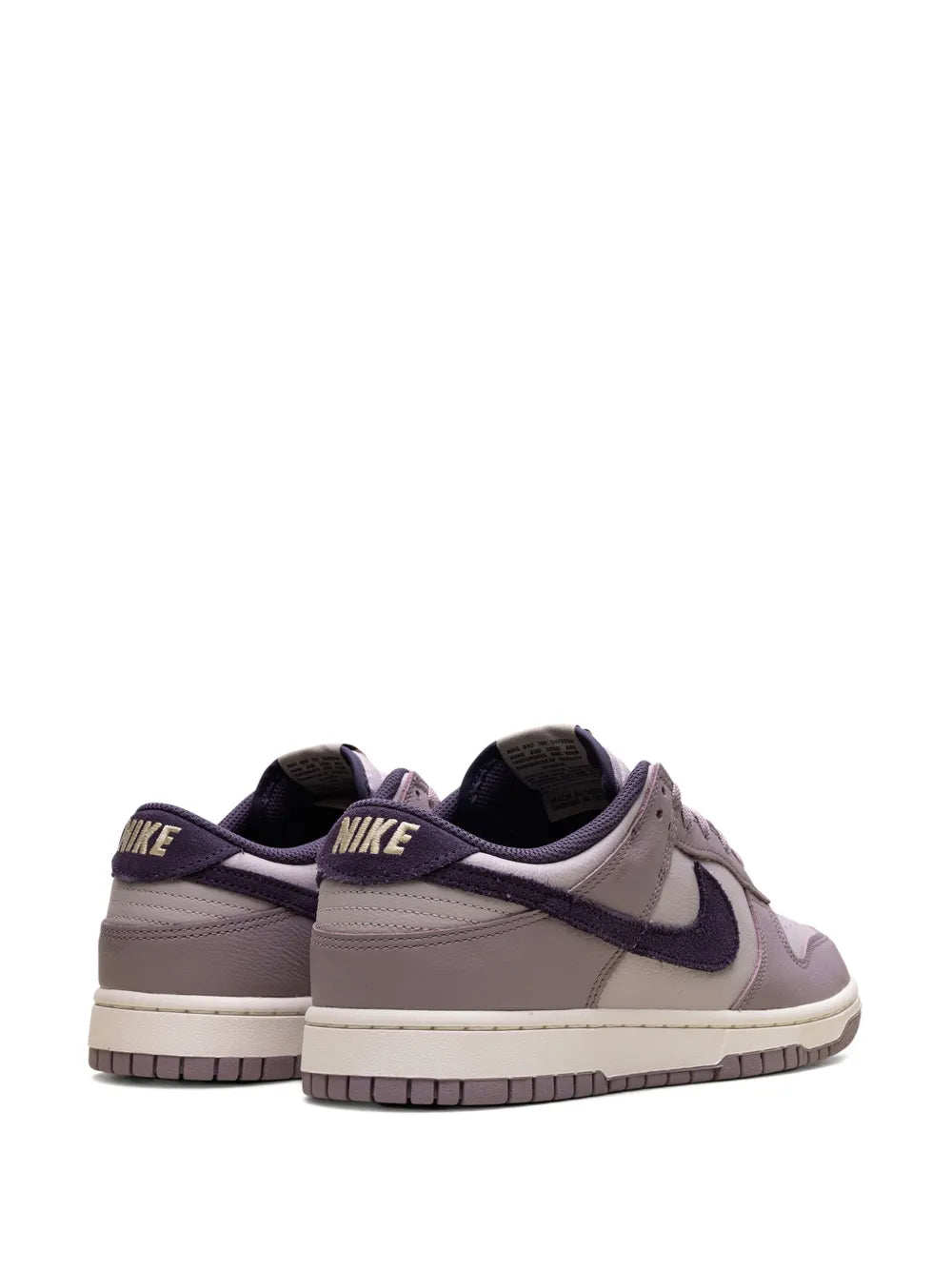 Nike Dunk Low Se Light Violet Ore Sneakers
