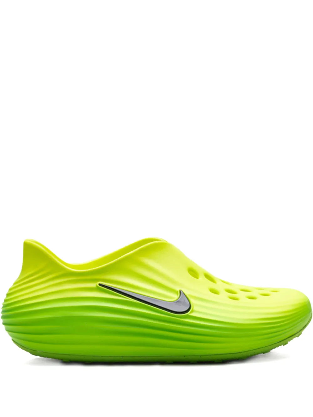 Nike Reactx Rejuven8 Green Strike Sneakers
