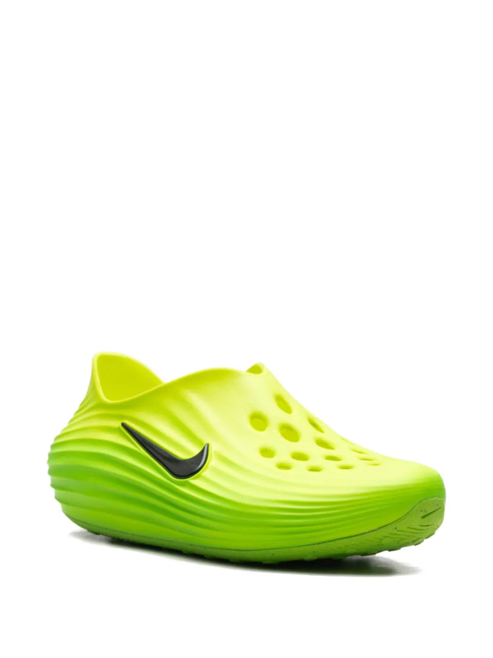 Nike Reactx Rejuven8 Green Strike Sneakers