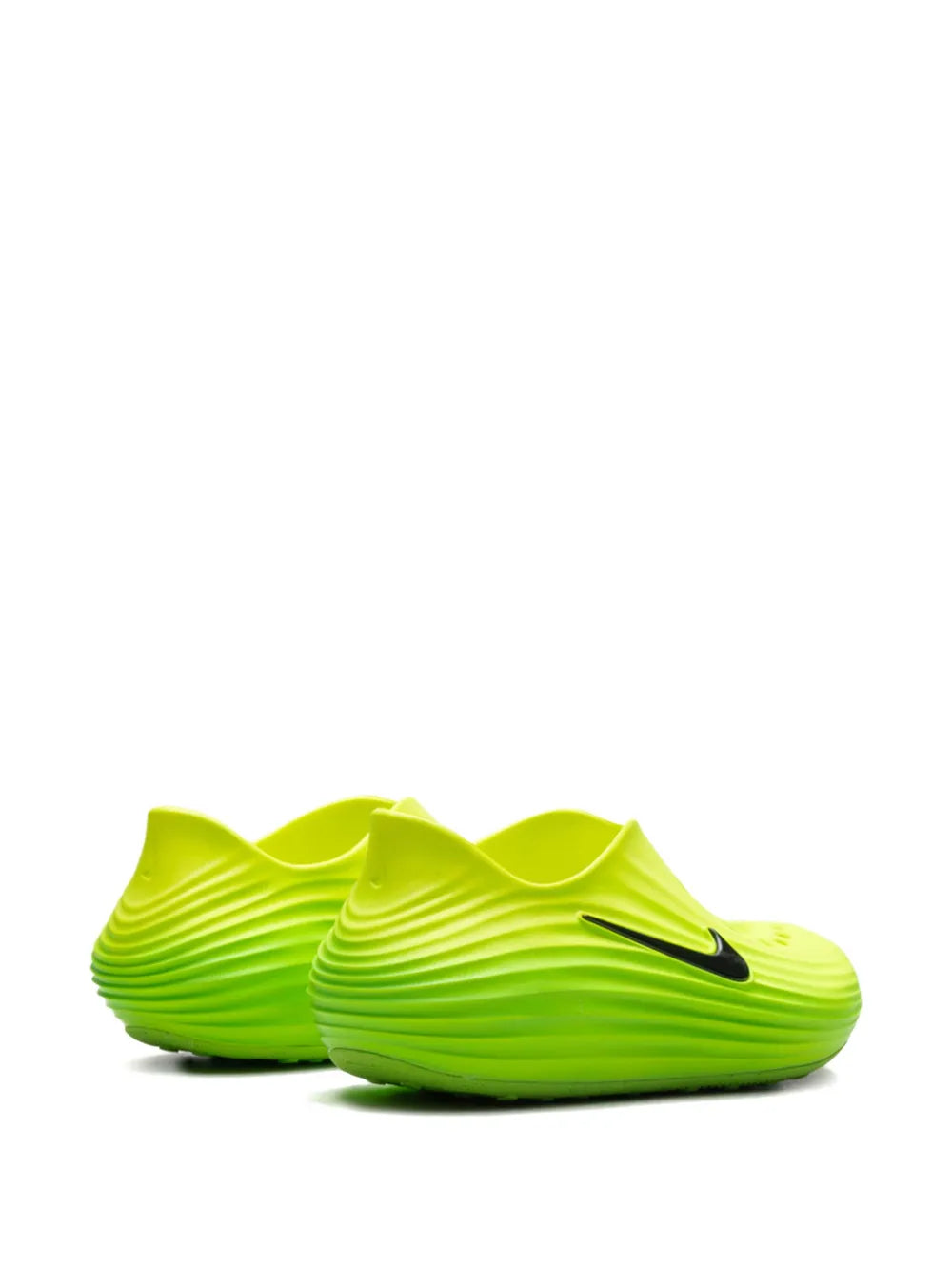 Nike Reactx Rejuven8 Green Strike Sneakers