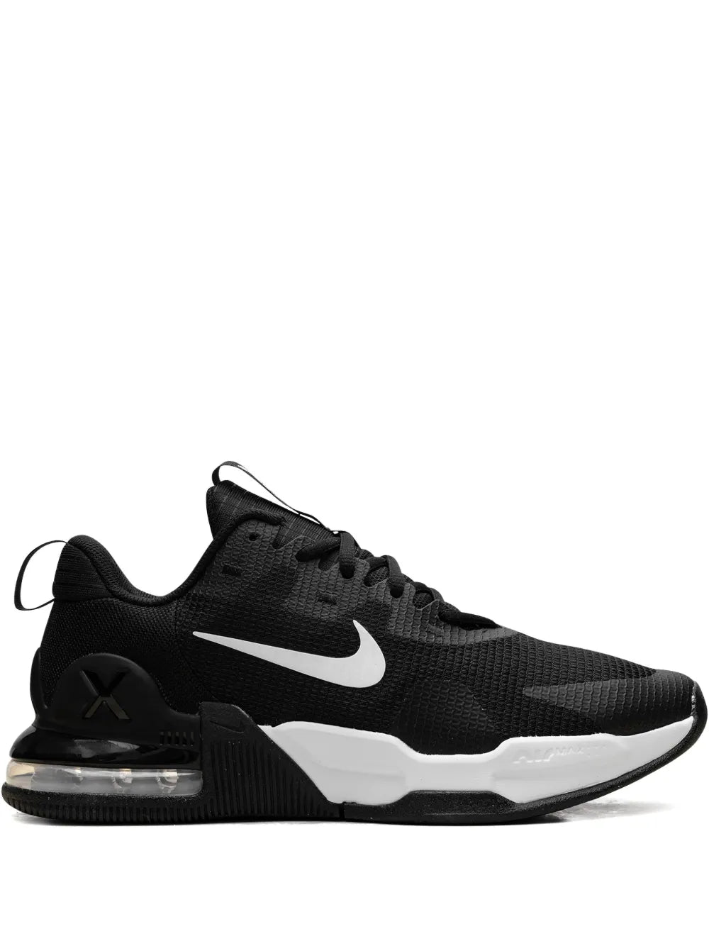 Nike Air Max Alpha Trainer 5 Black/White Sneakers