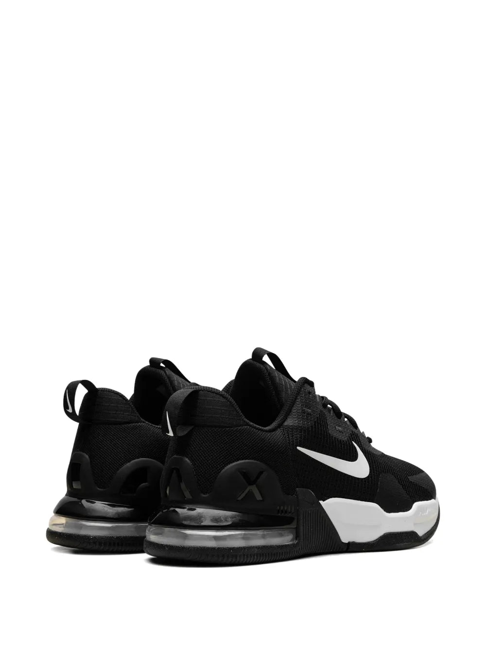 Nike Air Max Alpha Trainer 5 Black/White Sneakers