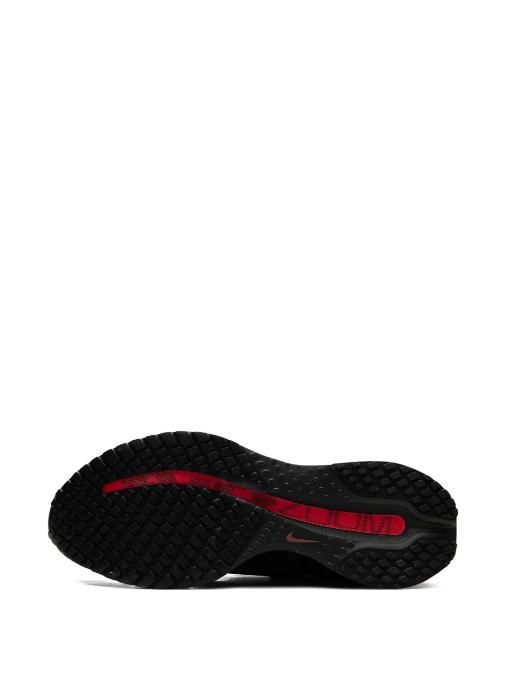 Nike Pegasus Premium Black/Bright Crimson/Metallic Silver Sneakers