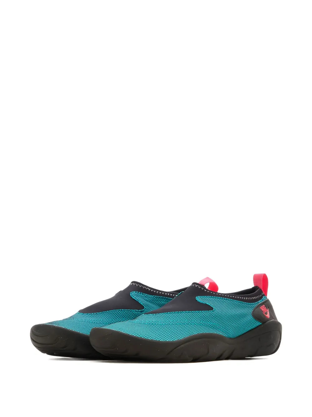 Nike Aqua Turf Turbo Green/Black/Washed Coral/Team Scarlet Sneakers