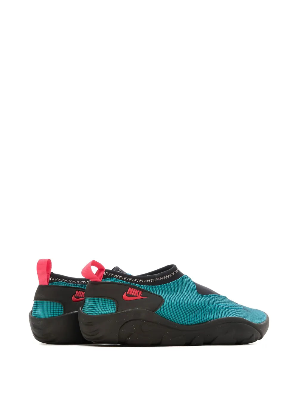 Nike Aqua Turf Turbo Green/Black/Washed Coral/Team Scarlet Sneakers