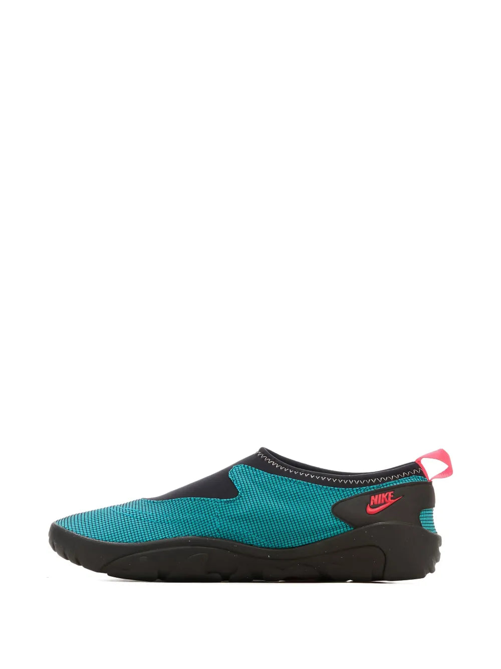 Nike Aqua Turf Turbo Green/Black/Washed Coral/Team Scarlet Sneakers