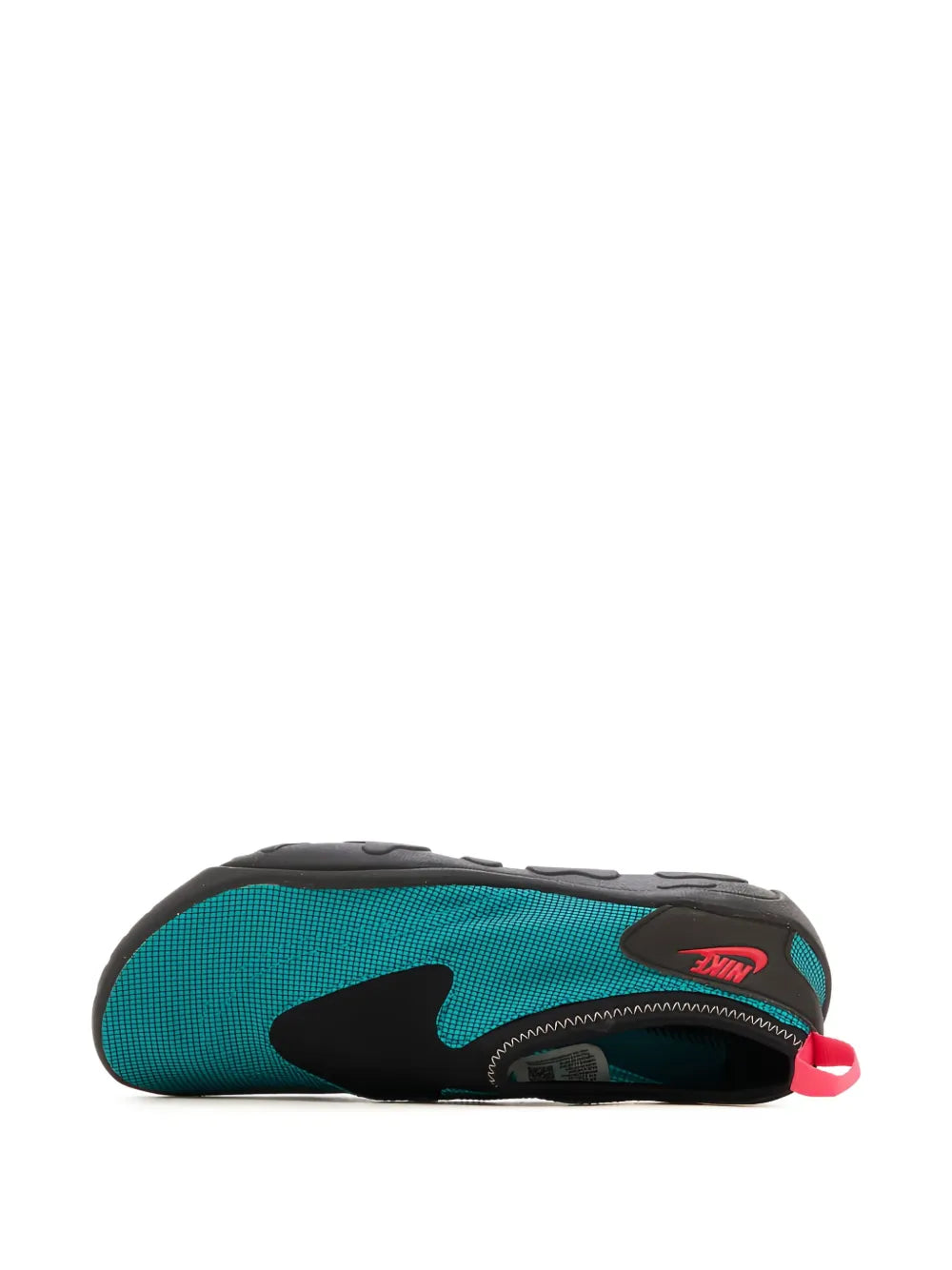 Nike Aqua Turf Turbo Green/Black/Washed Coral/Team Scarlet Sneakers