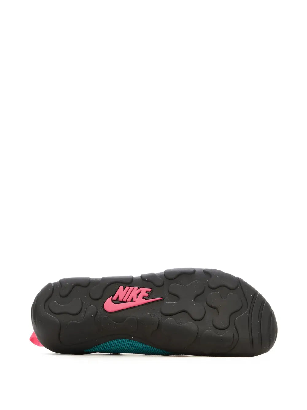 Nike Aqua Turf Turbo Green/Black/Washed Coral/Team Scarlet Sneakers