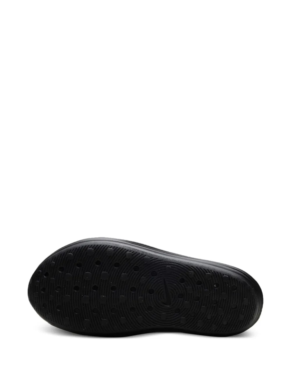 Nike Reactx Rejuven8 Triple Black Sneakers