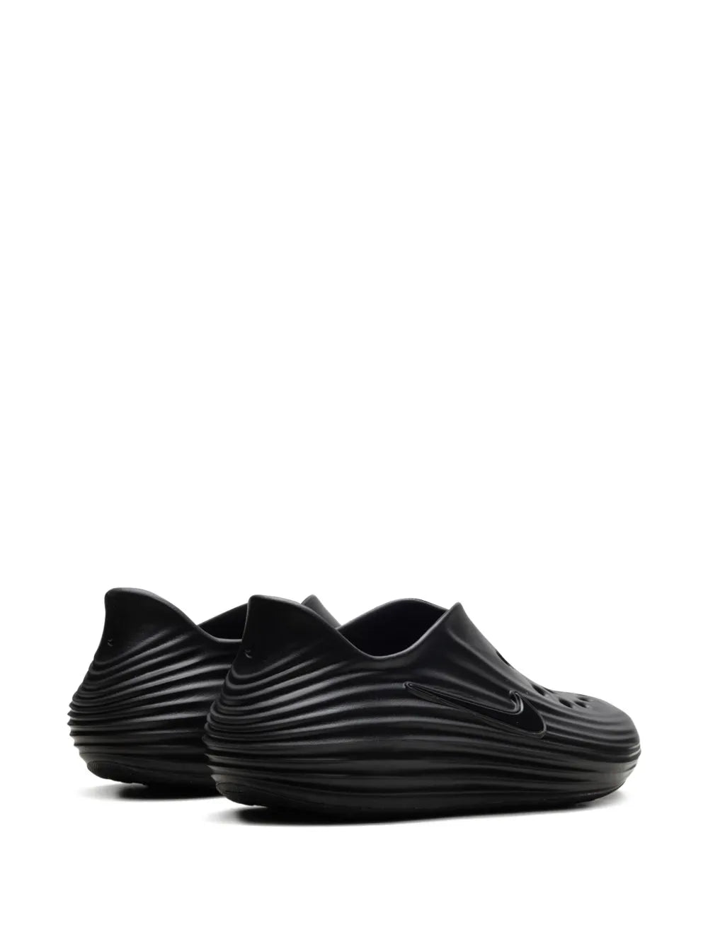 Nike Reactx Rejuven8 Triple Black Sneakers