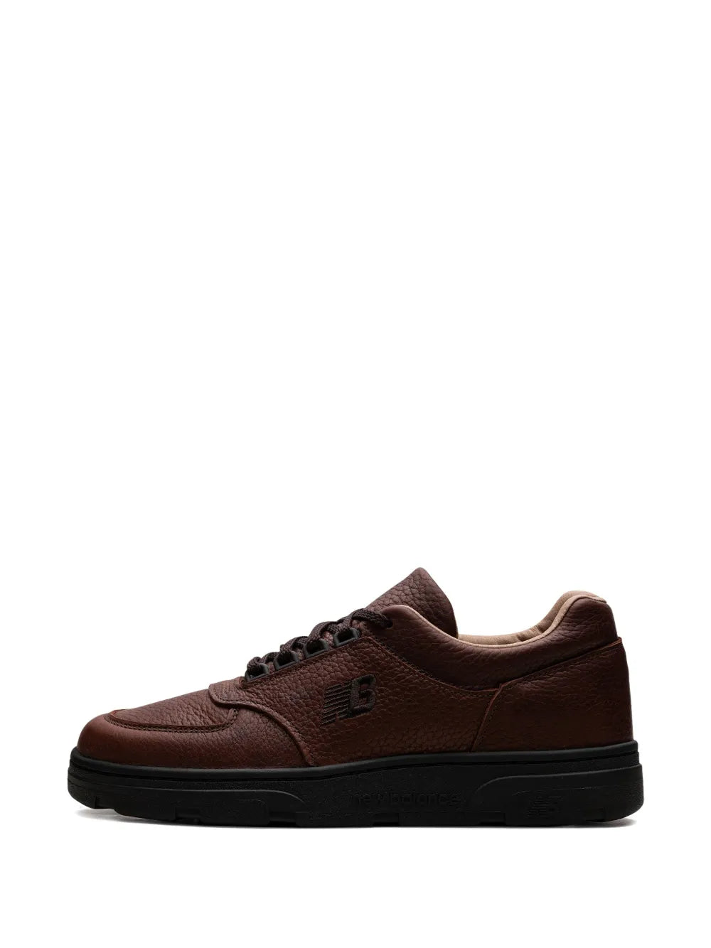 New Balance Allerdale Brown Sneakers