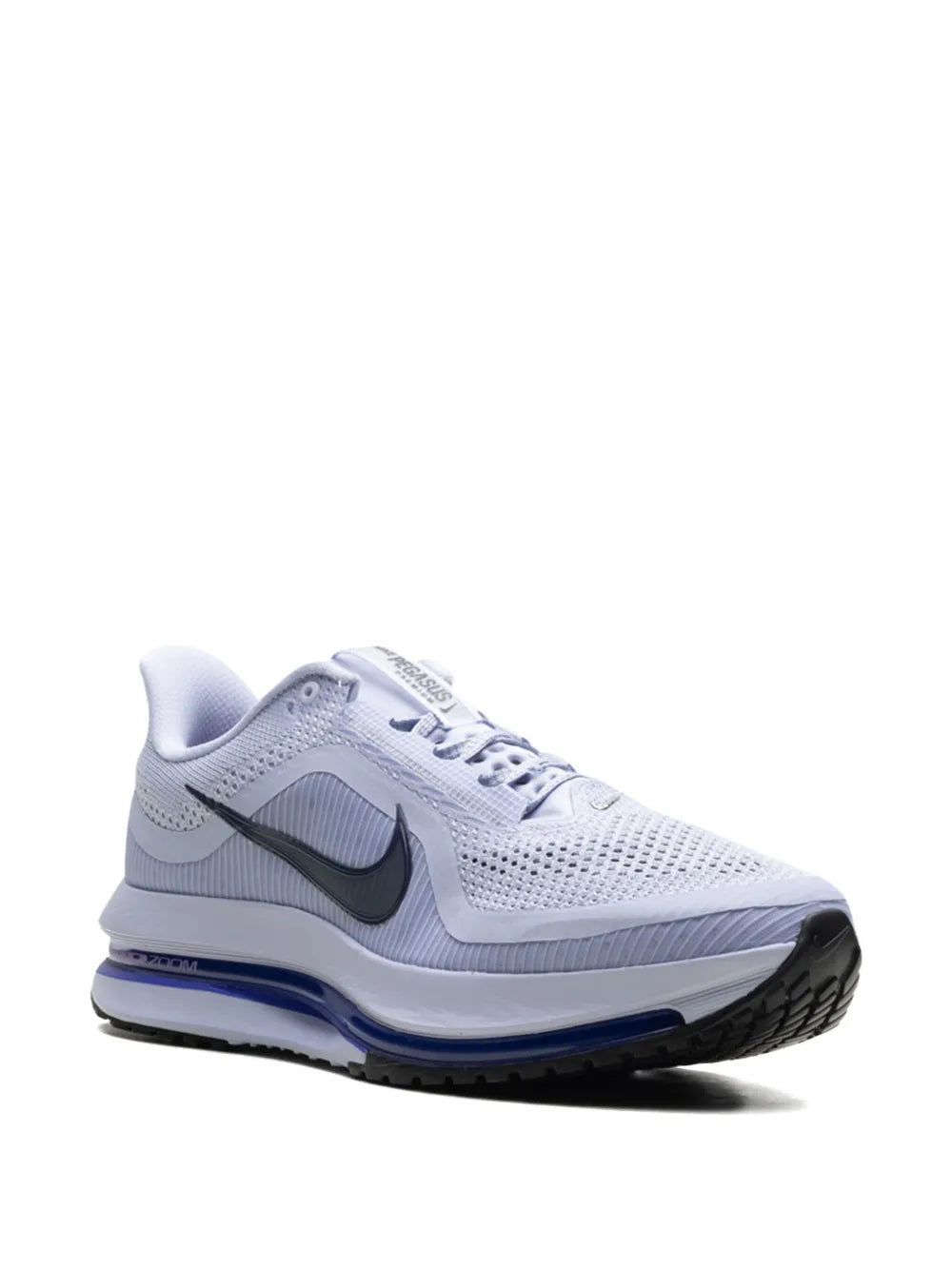 Nike Pegasus Premium  Ghost/Black/Persian Violet Sneakers