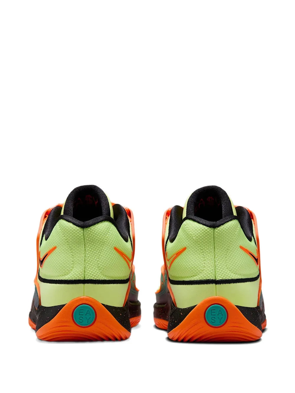 Nike Kd 18 Liquid Lime Sneakers