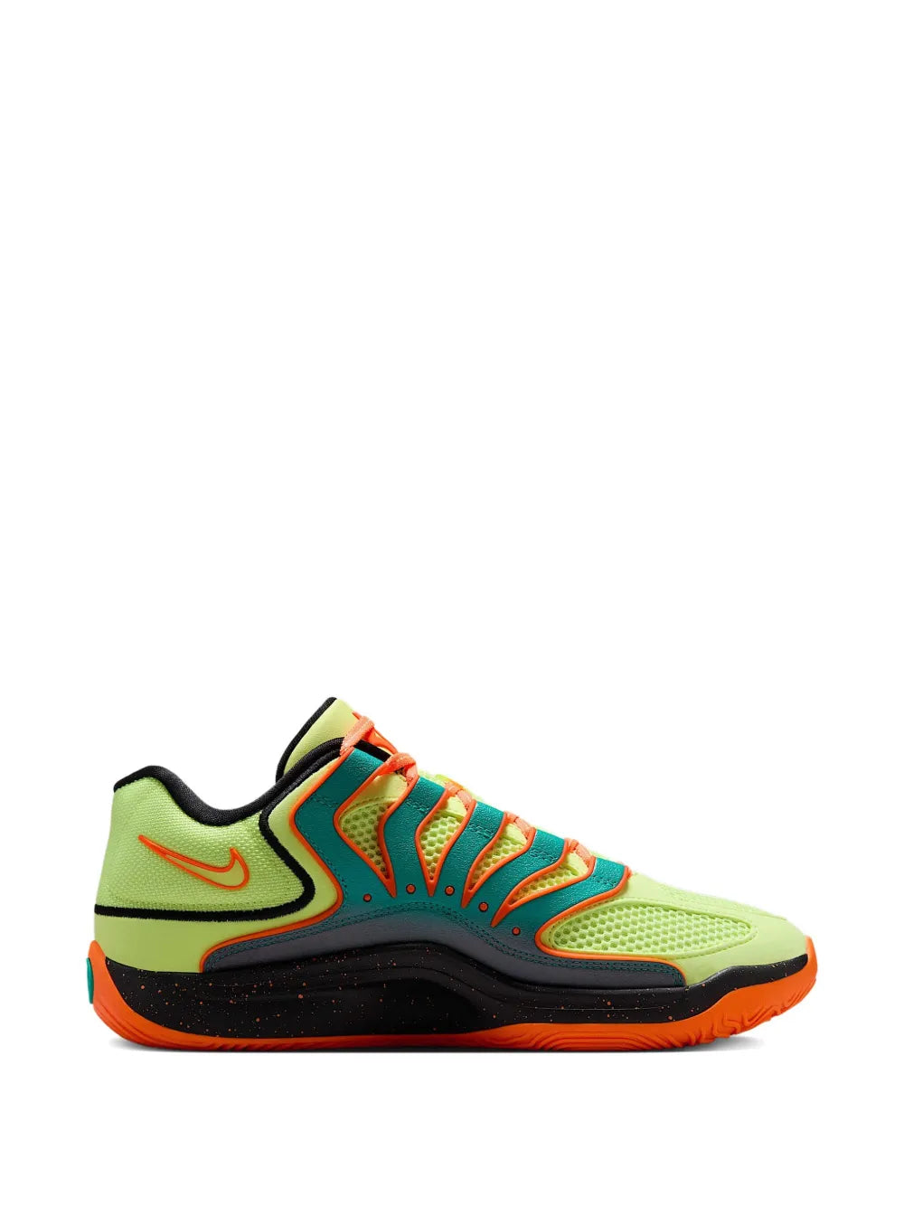 Nike Kd 18 Liquid Lime Sneakers