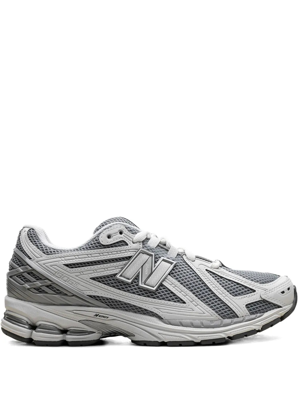 New Balance 1906R Grey Matter/Slate Grey/Silver Sneakers
