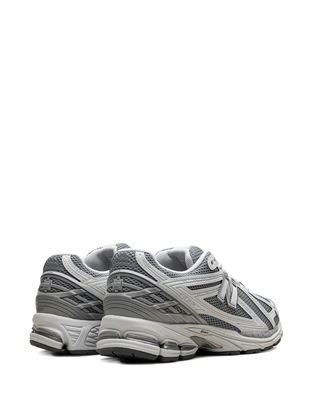 New Balance 1906R Grey Matter/Slate Grey/Silver Sneakers