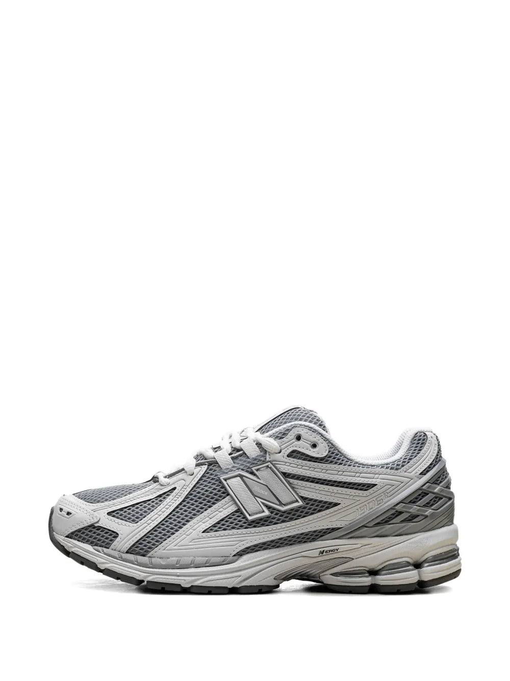 New Balance 1906R Grey Matter/Slate Grey/Silver Sneakers