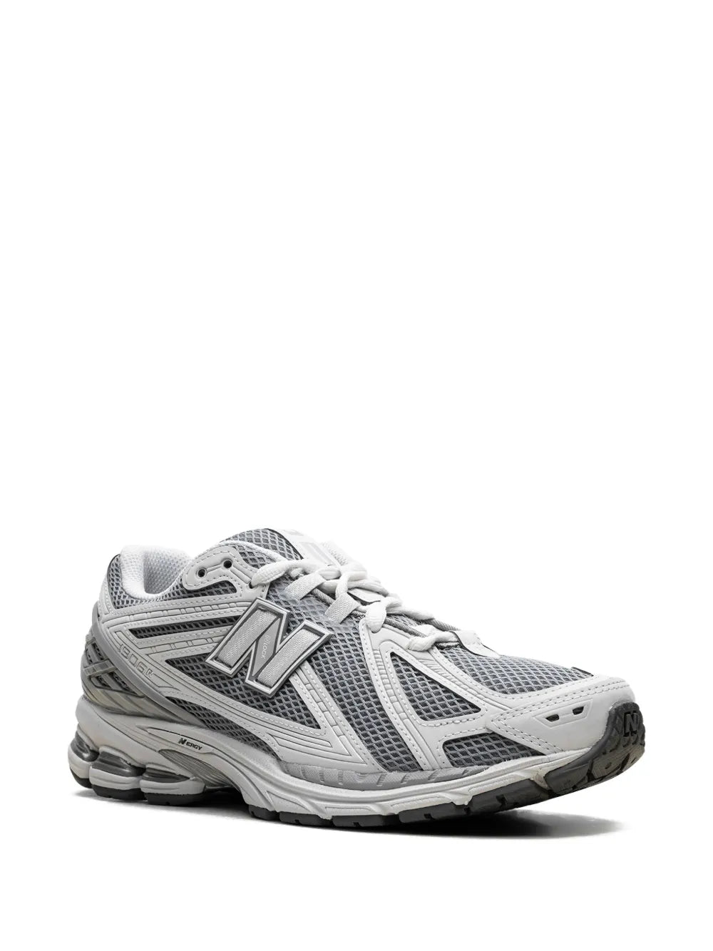 New Balance 1906R Grey Matter/Slate Grey/Silver Sneakers