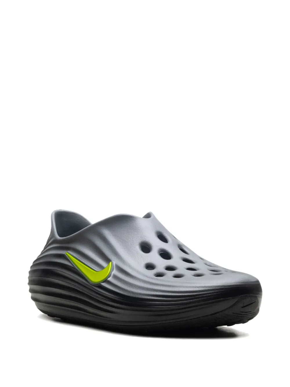 Nike Reactx Rejuven8 Black/Cool Grey/Volt Sneakers