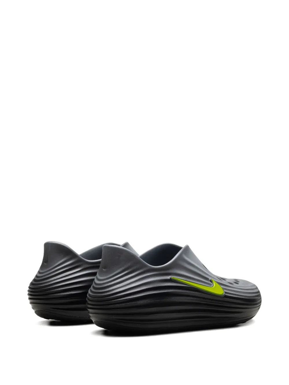 Nike Reactx Rejuven8 Black/Cool Grey/Volt Sneakers
