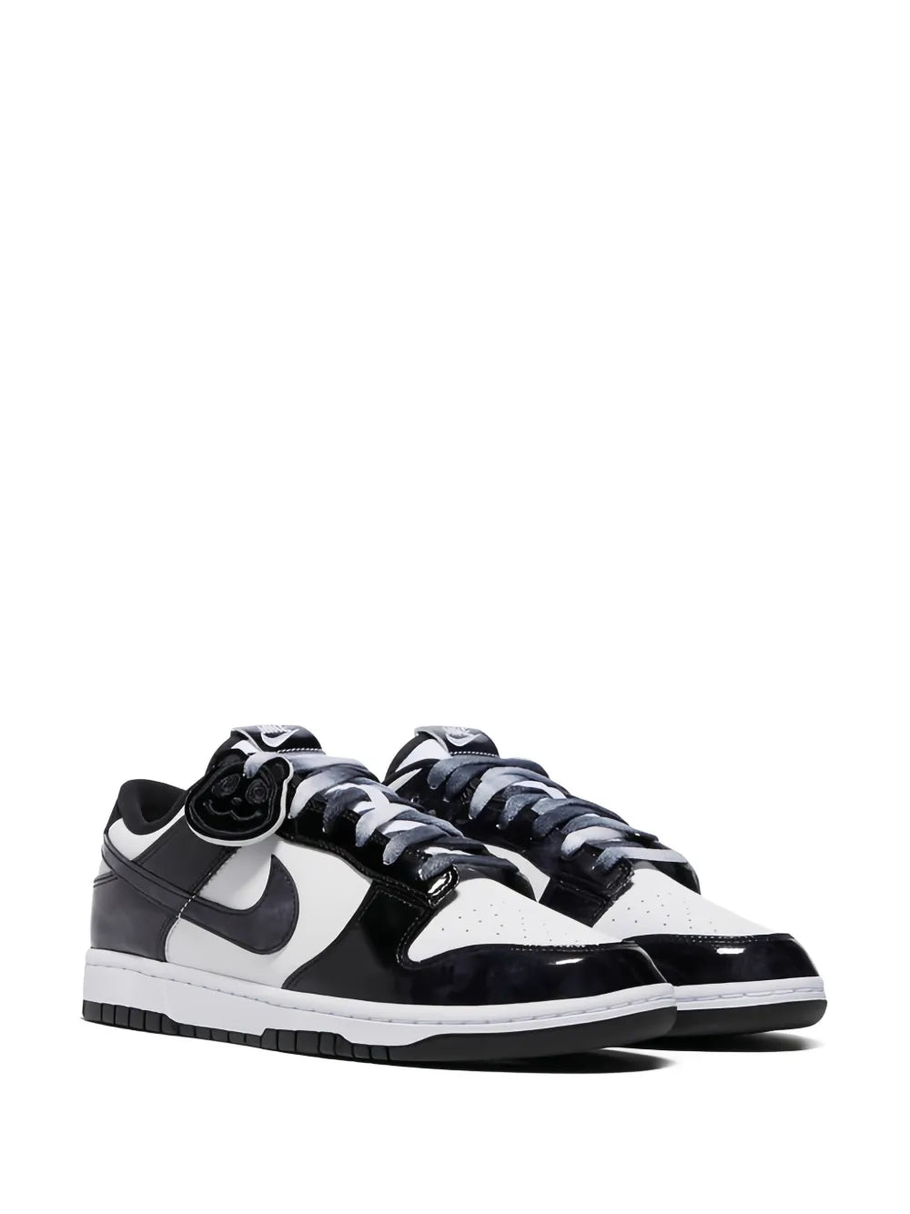 Nike Dunk Low Se Panda Sneakers