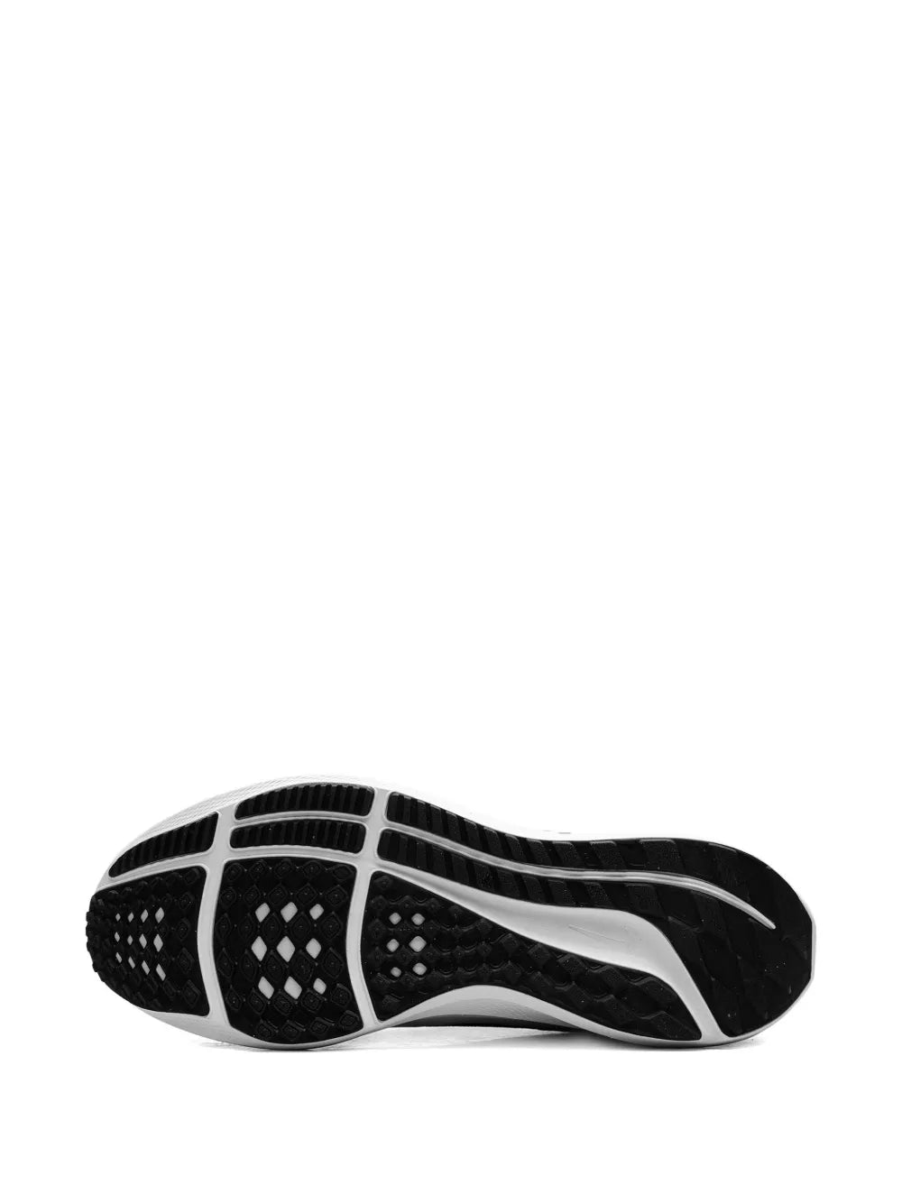 Nike Air Zoom Pegasus 40 Black/White Sneakers