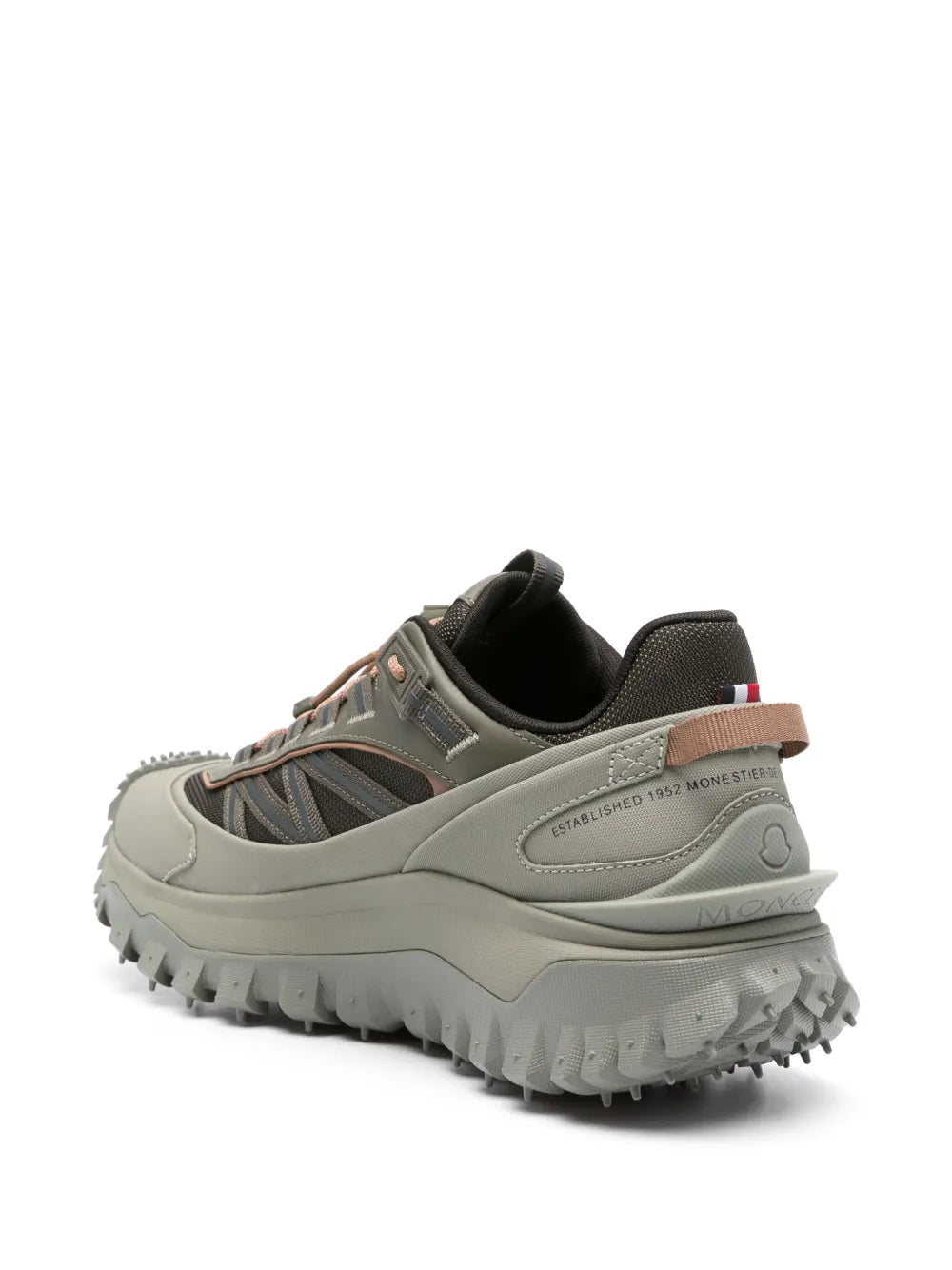 Moncler Trailgrip Gtx Sneakers