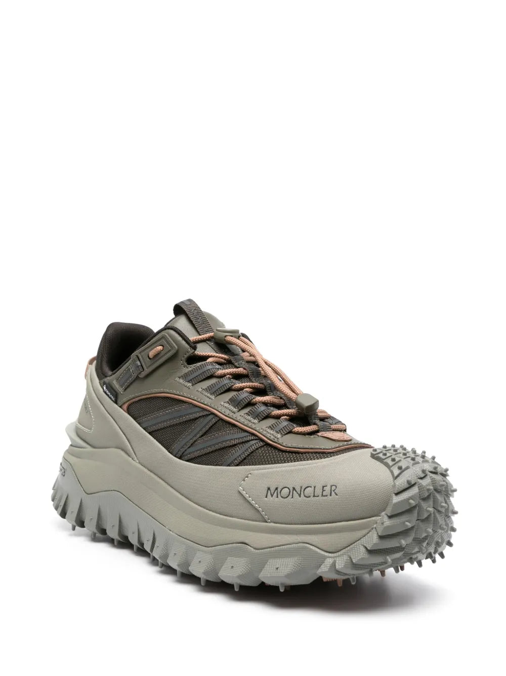 Moncler Trailgrip Gtx Sneakers