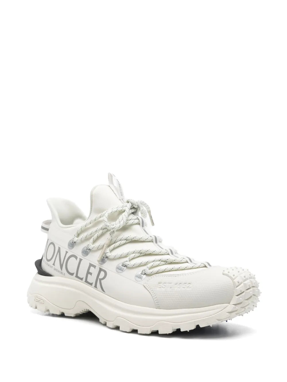 Moncler Trailgrip Lite2 Low-Top Sneakers