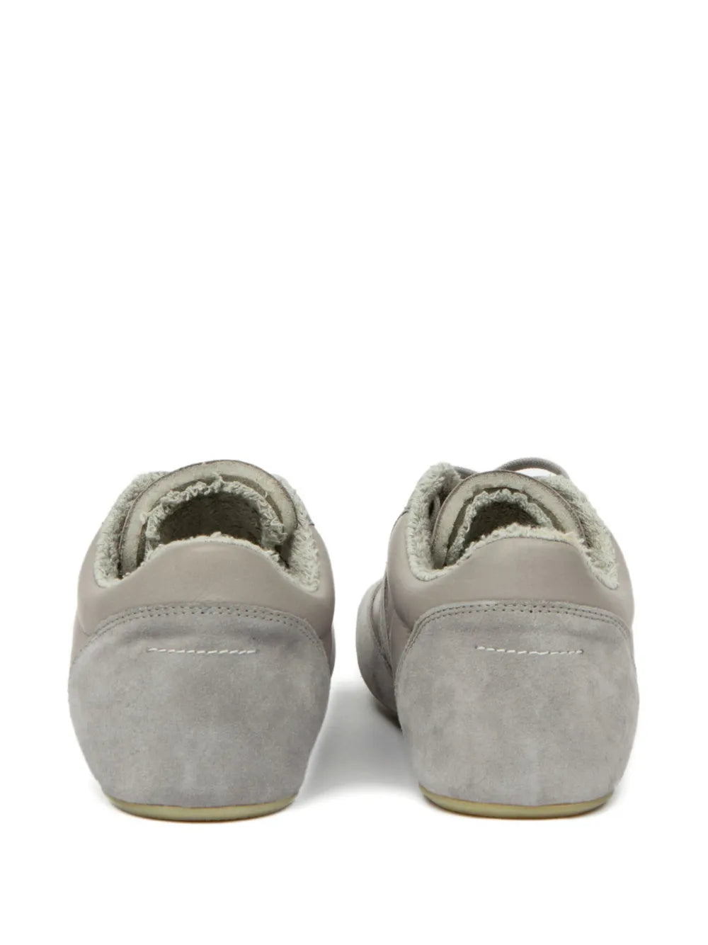 Mm6 Maison Margiela Anatomic Sneakers