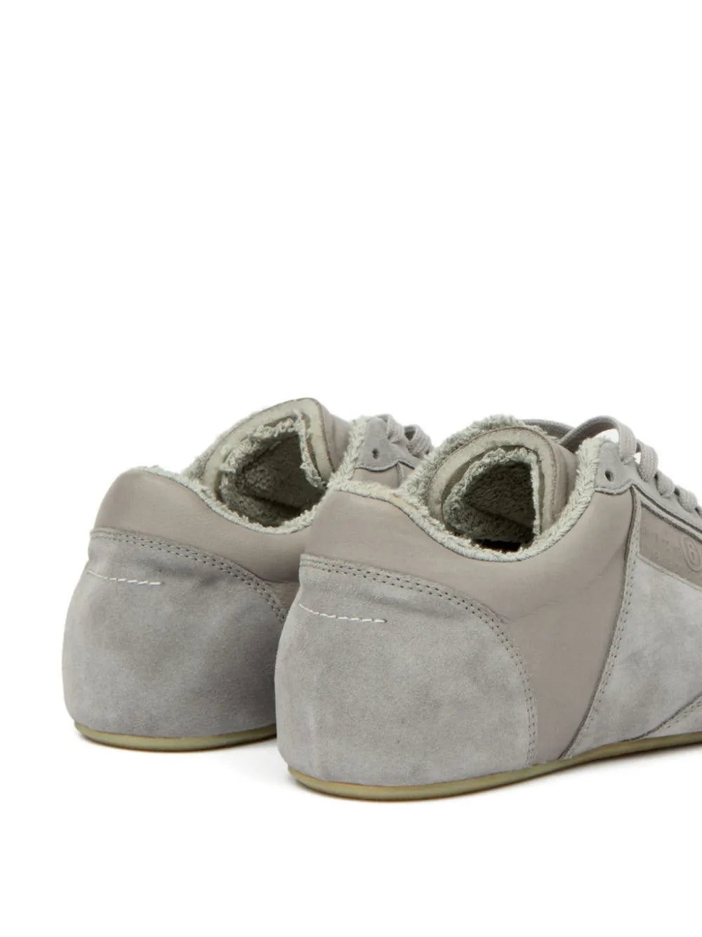 Mm6 Maison Margiela Anatomic Sneakers