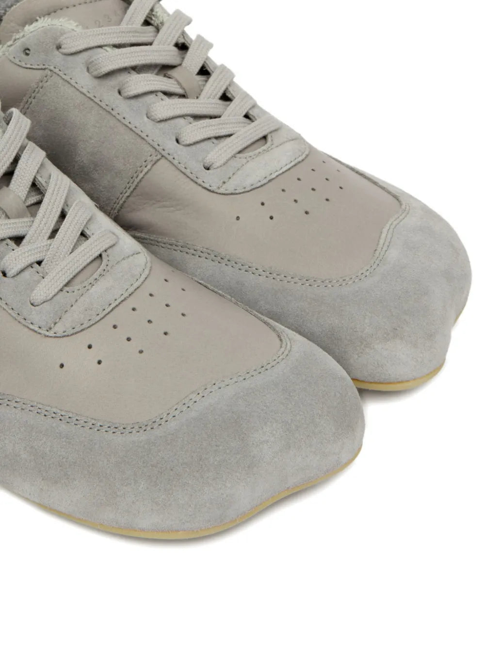 Mm6 Maison Margiela Anatomic Sneakers