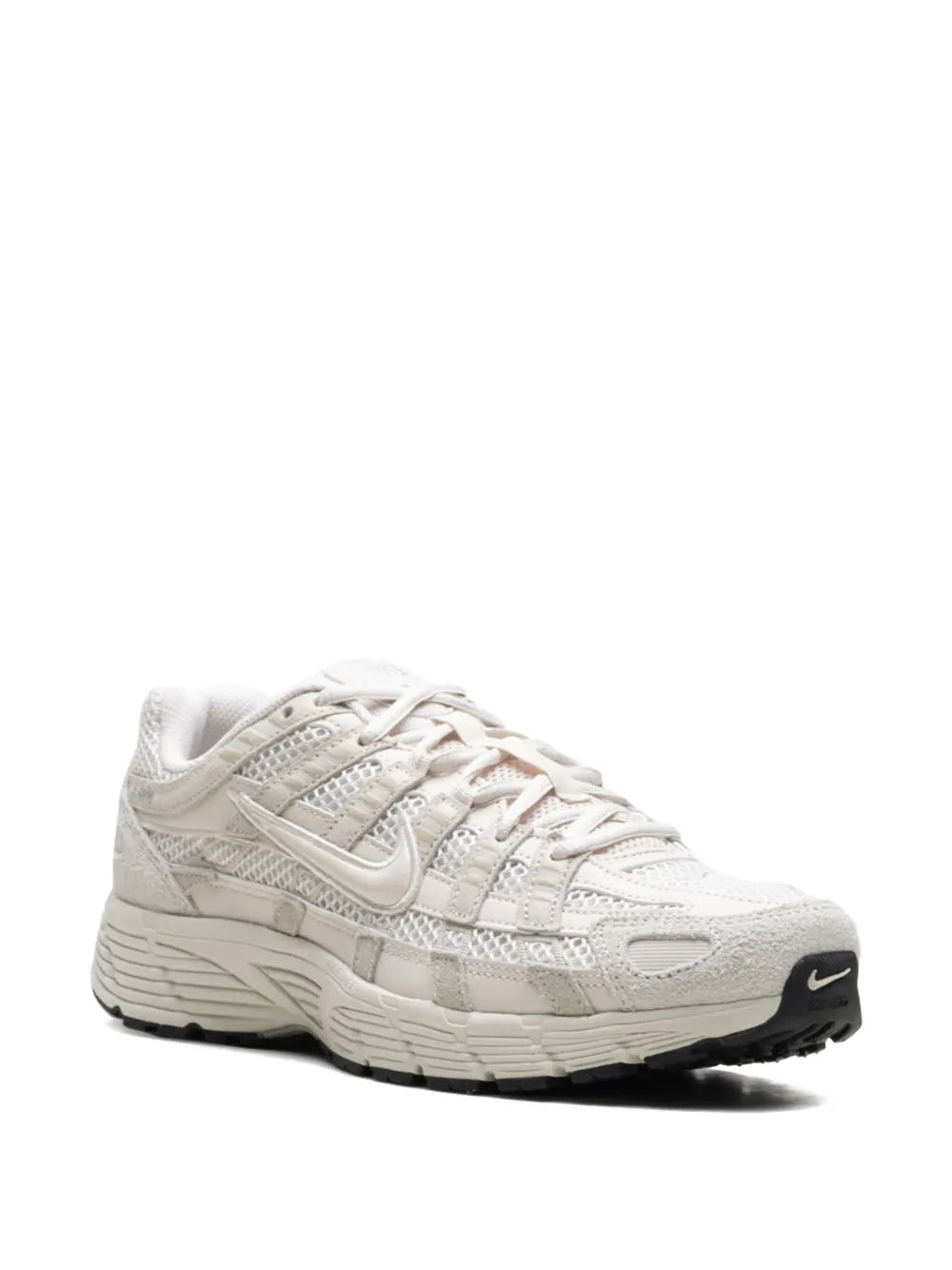 Nike P-6000 Se Light Orewood/Brown Sneakers