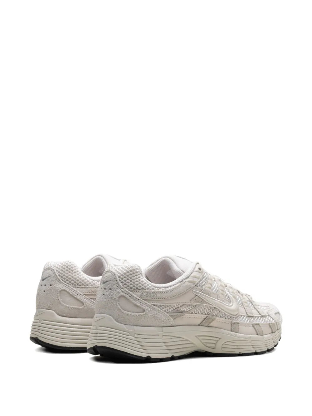 Nike P-6000 Se Light Orewood/Brown Sneakers