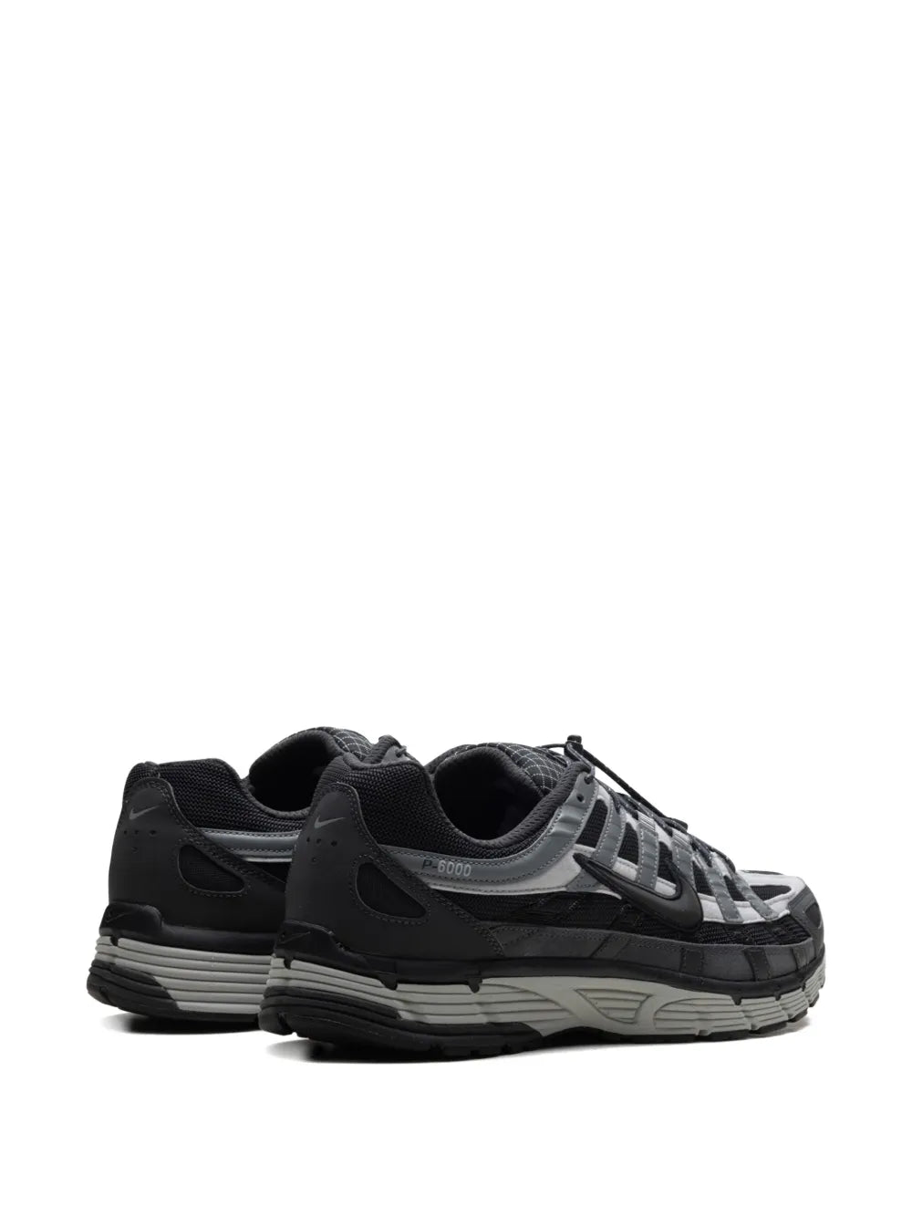 Nike P-6000 Anthracite/Black/Smoke Grey Sneakers