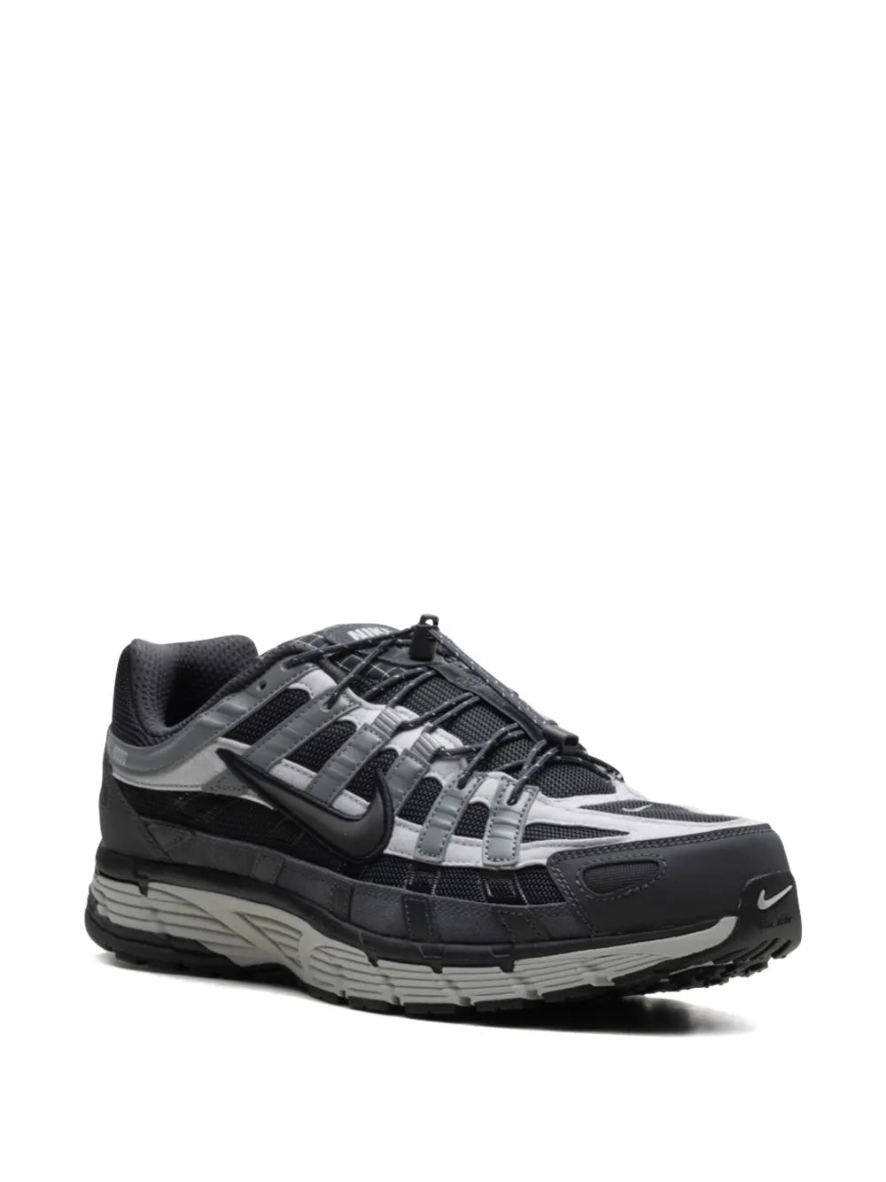Nike P-6000 Anthracite/Black/Smoke Grey Sneakers