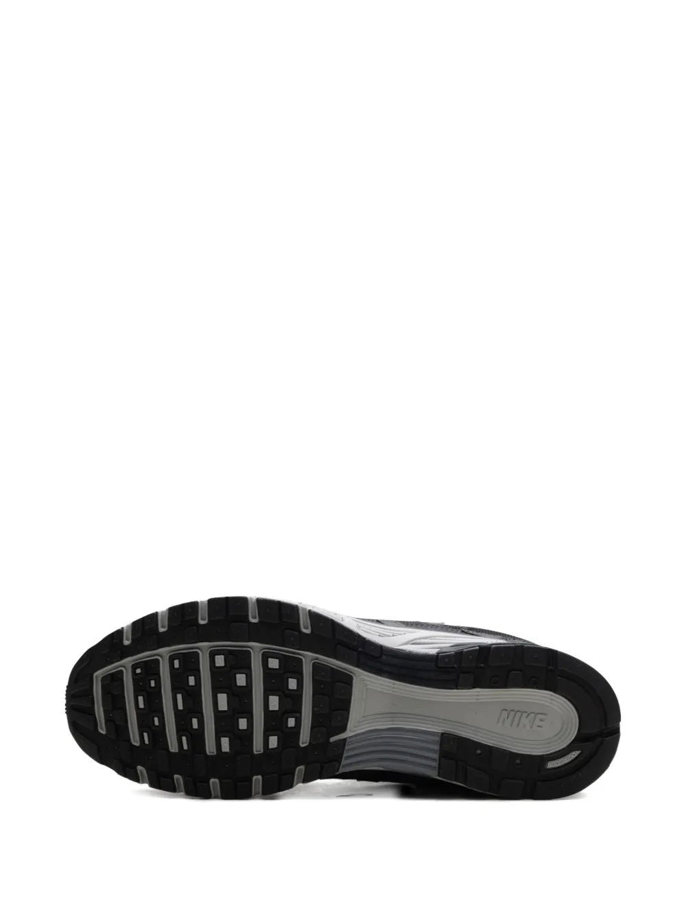 Nike P-6000 Anthracite/Black/Smoke Grey Sneakers