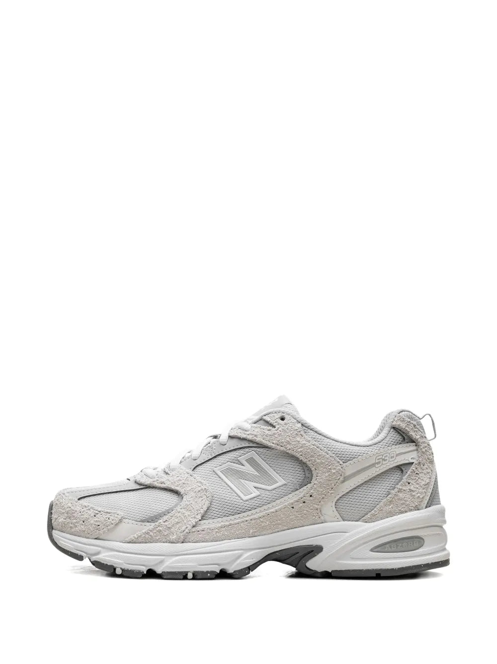 New Balance 530 Grey Matter Sneakers