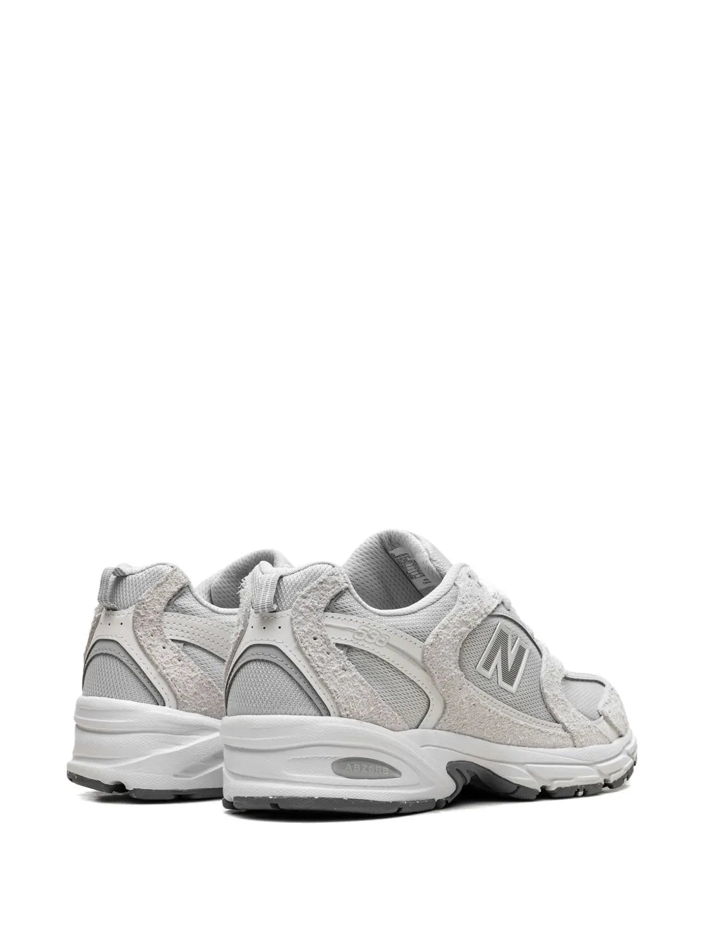 New Balance 530 Grey Matter Sneakers