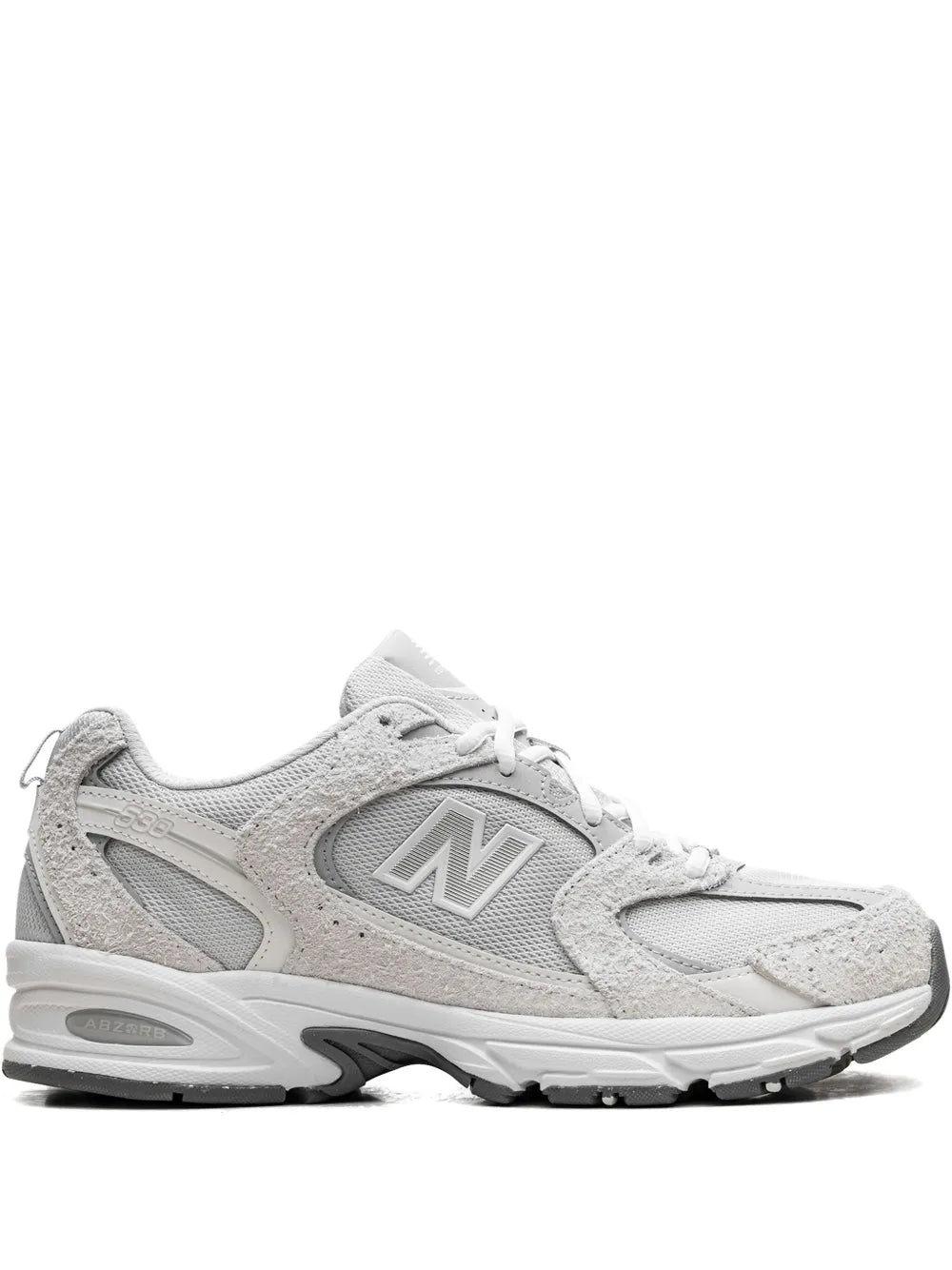 New Balance 530 Grey Matter Sneakers